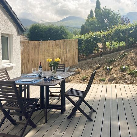 Sonas Villa Torlundy  Eksteriør billede