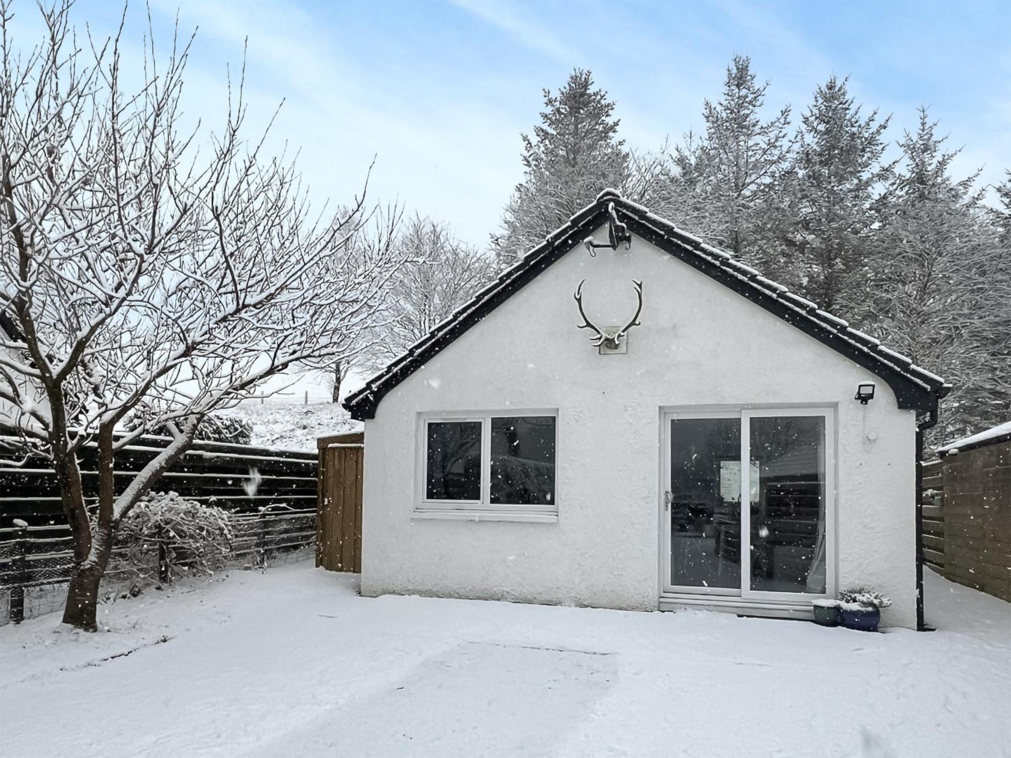 Sonas Villa Torlundy  Eksteriør billede